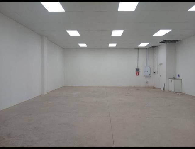 RETAIL PROPERTY TO RENT IN PIETERMARITZBURG CENTRAL